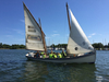 Kappeln Segeln