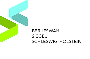 Berufswahl Siegel Schleswig-Holstein