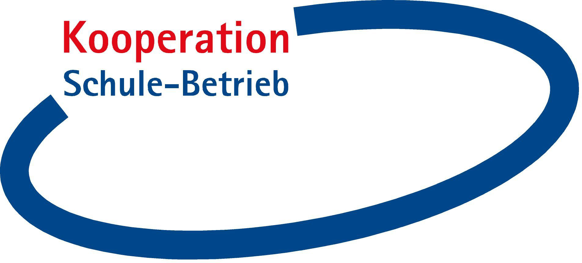 Logo von Kooperation Schule Betrieb