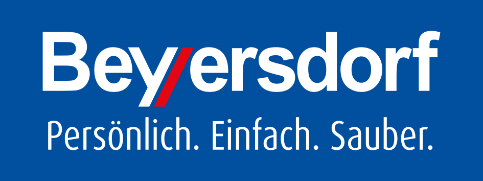 Logo von Beyersdorf